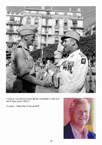 611 PARACHUTISTE AU 1 ER RCP TOME II DE RENE SAUVAGE (39)